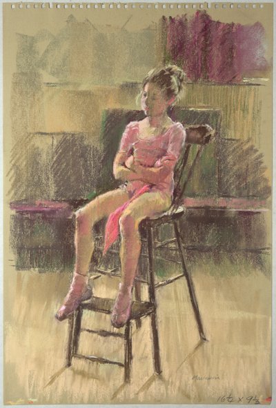 いい加減にしろ 作： Pat Maclaurin